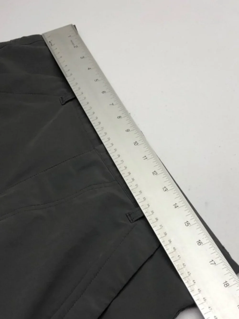 Mountain Equipment 3109 comfort